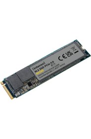Resim Intenso 2Tb Mi500 Gen.4X4 Nvme 1.4 Ssd 5300Mb-4500Mb-S Ssd Harddisk 