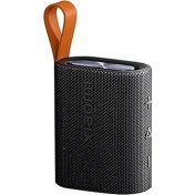 Resim Byrshtm Xiaomi S28D 5W IP67 Taşınabilir Bluetooth Hoparlör - Siyah Byrnew 