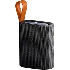 Resim Byrshtm Xiaomi S28D 5W IP67 Taşınabilir Bluetooth Hoparlör - Siyah Byrnew 