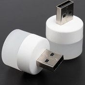 Resim 10 adet Mini USB LED Gece Işıkları, Tak & Çalıştır Taşınabilir İç Mekan Aydınlatması, Kompakt Şık Tasarım, USB ile Güç Kaynaklı, Çeşitli Odalar ve Durumlar için Uygun 
