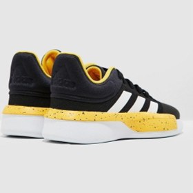 Resim Adidas Pro Adversary Low Erkek 'Basketbol Ayakkabısı Çok Renkli 