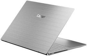 Resim CASPER Nirvana S200 Intel Core Ultra 7-255H 32GB DDR5 2TB SSD Freedos 16" S200.255H-DX00X-G-F 