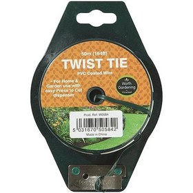 Resim Garland Bitki Bağlama Teli 50 Metre 