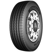 Resim Starmaxx Gz300 8.5R17.5 121/120L Tl Yaz Lastiği 2025 