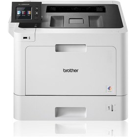 Resim Brother HL-L8360CDW Wifi Renkli Lazer Yazıcı 