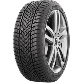 Resim Goodyear 185/65 R15 88T Winter Command Kış Lastiği 2025 