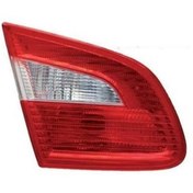 Resim Skoda Süperb 2008-2013 Model Arası Sol İç Stop Lambası Magneti Marelli Marka 3T5945107 