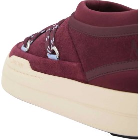 Resim Kadın Sneaker ( Günlük) 80D2470170 Moon Boot MB Park Icon Suede 