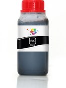 Resim Qc Epson Expression Xp-211 Yazıcı Uyumlu Kartuş Mürekkebi 250ml Bk Pigment-siyah 