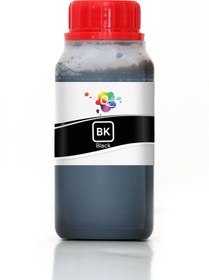 Resim Qc Epson T0731 T0734 Uyumlu Kartuş Mürekkebi Pro Serisi 250ml Bk Pigment-siyah 