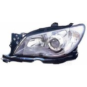 Resim Depo İmpreza (Gd) 2005 2006 Far Sol (Oem No:84001Fe650) 