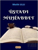 Resim Üstadı Muhabbet - Melih Ulu - Zet Yayınları 