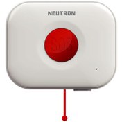 Resim NTL-PB-02WB Wi-Fi Sos Acil Butonu Neutron