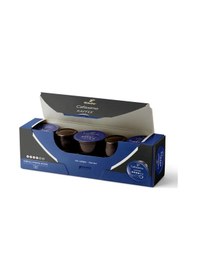 Resim Tchibo Cafissimo Coffee Kraftig Aroma Kapsül Kahve 4 x 10'lu 