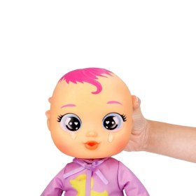 Resim CYB67200 Cry Babies Love Banyo Zamanı Zoe 