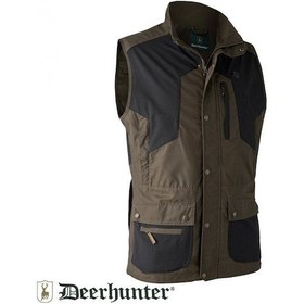 Resim Deerhunter Strike Koyu Yeşil Yelek 52 Haki 