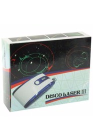 Resim hitteknoloji Kırmızı Ve Yeşil Lazer Show 