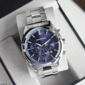 Resim Chaperone CH002532 Çelik Kordonlu Erkek Kol Saati 