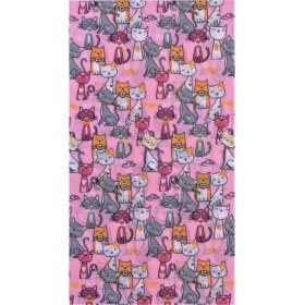 Resim Tedz Collection Ms. Cat Bandana 