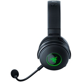 Resim Kraken V3 Pro Oyuncu Kulaklığı Razer