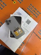 Resim Apple iPhone 16 Pro Max İkinci El TR | 512 GB | Natürel Titanyum İkinci El İPHONE 16 PRO MAX 512GB NATUREL