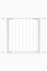 Resim SAFE SNAP Çocuk Güvenlik Kapısı 75-82 cm - Beyaz 