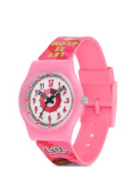 Resim Lol Miniflak LOL Surprise! Lisanslı LOL7517 Pembe 