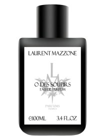 Resim Laurent Mazzone O Des Soupirs Edp 100ml Çiçeksi 
