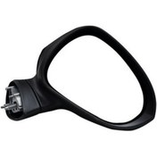 Resim Seat Ibiza 4 6J5 2008-2017 Sağ Ayna Elektrikli Isıtmalı 5 Pin 