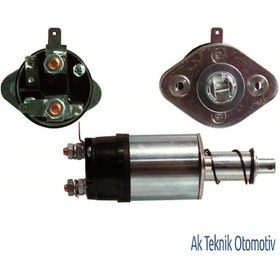 Resim Mars Otomatigi 12V Mf Thames Trader 504625691 