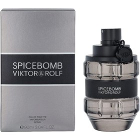 Resim Genel Markalar Spice Bomb Edt 90 ml 