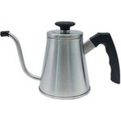 Resim EPİNOX PASLANMAZ ÇELİK BARİSTA KETTLE - SLIM 800 ML (BK-08) 