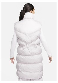 Resim Nike Sportswear Essentials Vest Kadın Yelek Ndd Sport Açık Pembe 