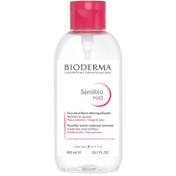 Resim Bioderma Sensibio H2O Misel Su 850 ml 