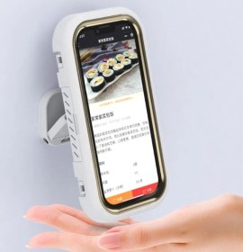 Resim Su Geçirmez Hareketli Telefon Tutucu Stand 5250 Diğer 