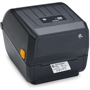 Resim Zebra ZB-ZD23042-30EC00E ZD230TT Thermal-Thermal Transfer USB - Ethernet 203 DPI Barkod Yazıcı 