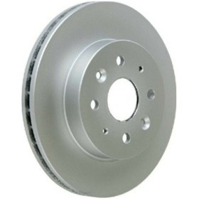 Resim Rio 2000-2005 Shuma Ön Fren Diski 51712Fd300 