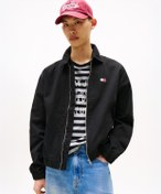 Resim Tommy Hilfiger Essential Flag Jacket 