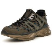 Resim Guess Belluno Erkek Sneaker 