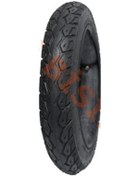 Resim 16x2.50 Tl Dubleks Njk Tıre Elektrikli Bisiklet Lastiği 