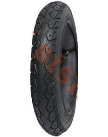 Resim 16x2.50 Tt İç Lastik Gerektirir Njk Tıre Elektrikli Bisiklet Lastiği 