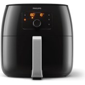 Resim Philips HD9650/90 Essential Airfryer Fritöz XXL - 7 lt 