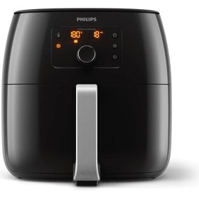 Resim Philips HD9650/90 Essential Airfryer Fritöz XXL - 7 lt 