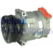 Resim Delphı Tsp0155145 - Klima Kompresörü Vectra B 1.6i-1.6 16v-2.0i- 