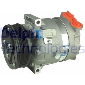 Resim Delphı Tsp0155145 - Klima Kompresörü Vectra B 1.6i-1.6 16v-2.0i- 