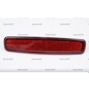 Resim Esse Otomotiv Starex 98-07 Arka R-L Reflektör Tampon - MHR-30705 - 92401-4A100 
