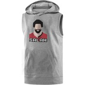 Resim Usateamfans Muhammed Salah Sleeveless 