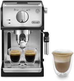 Resim De'Longhi Manuel Espresso Makinesi ECP 35.31 