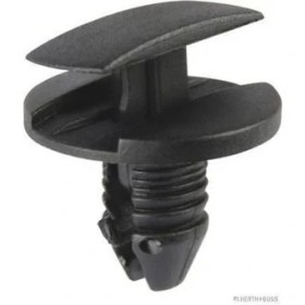 Resim Psa Opel Corsa F Motor Kaput Izolasyon Klipsi Orjinal Psa Marka 