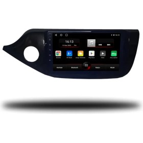 Resim Avaydel Kia Ceed Android Carplay Multimedya 2012-2017 8GB RAM + 128GB Hafıza + 4 Çekirdek 